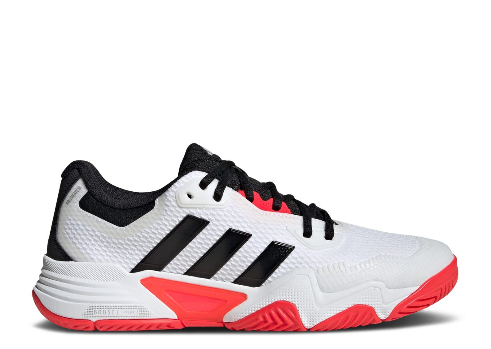 Adidas SoleMatch Control 2 'White Black Red'