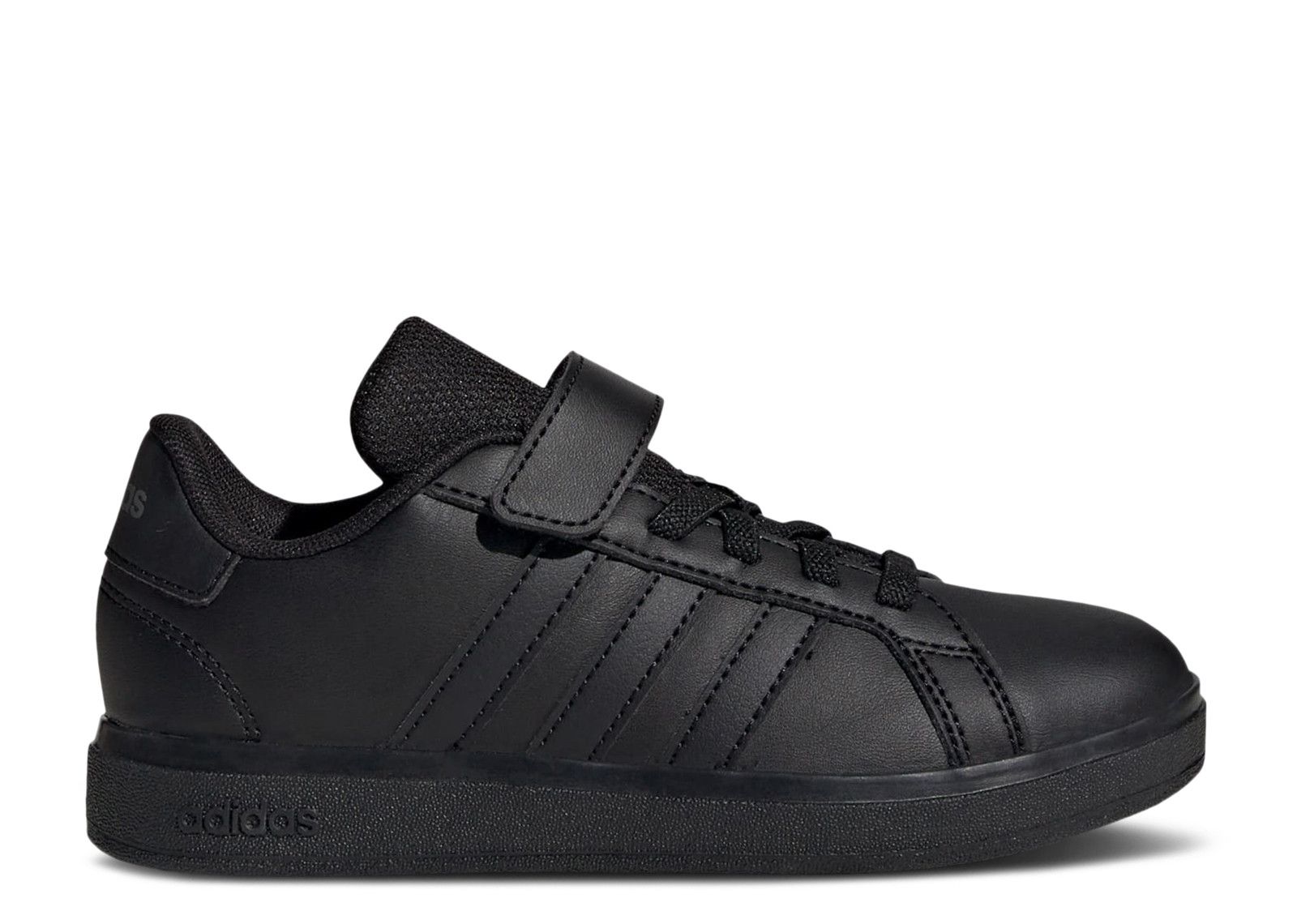 Adidas Grand Court 2.0 C 'Black'