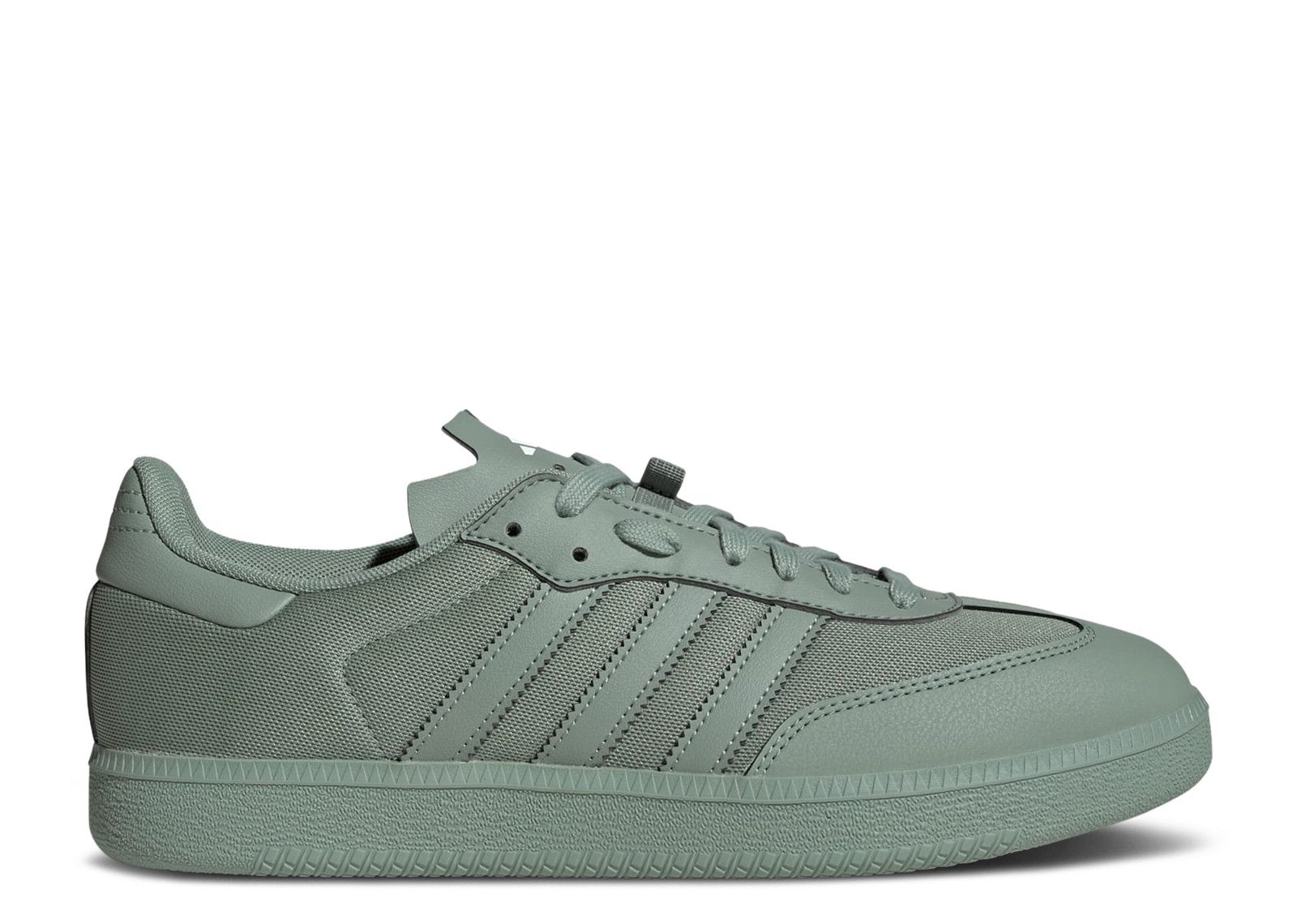 Adidas Velosamba Made With Nature 'Silver Green'
