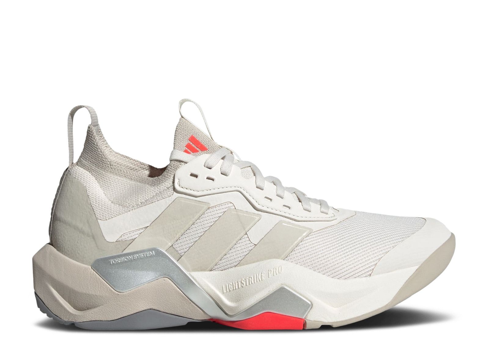 Adidas Wmns Rapidmove ADV 2 'Alumina Lucid Red'