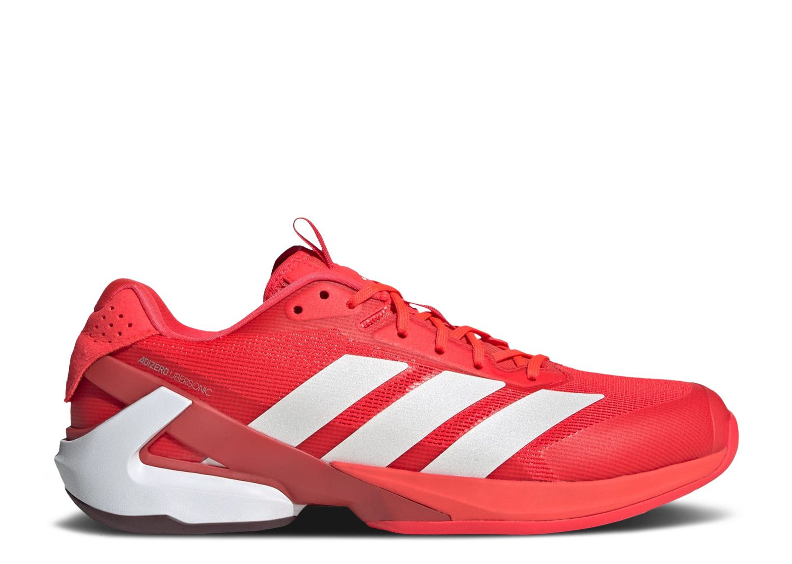 Adidas Adizero Ubersonic 5 'Lucid Red'