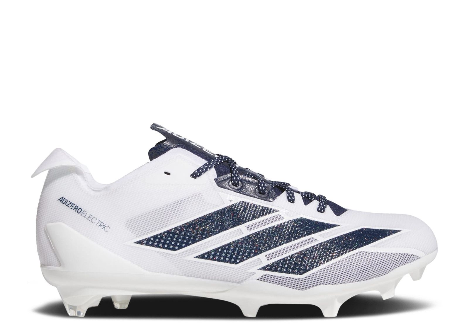 Adidas Adizero Electric 'White Navy Blue'