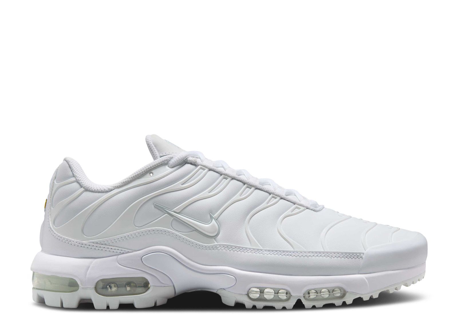 Air Max Plus Golf 'Triple White' Nike FZ4150 100 white/white