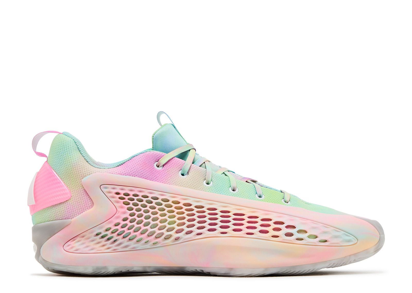Harden Vol. 9 'Cyber Metallic'