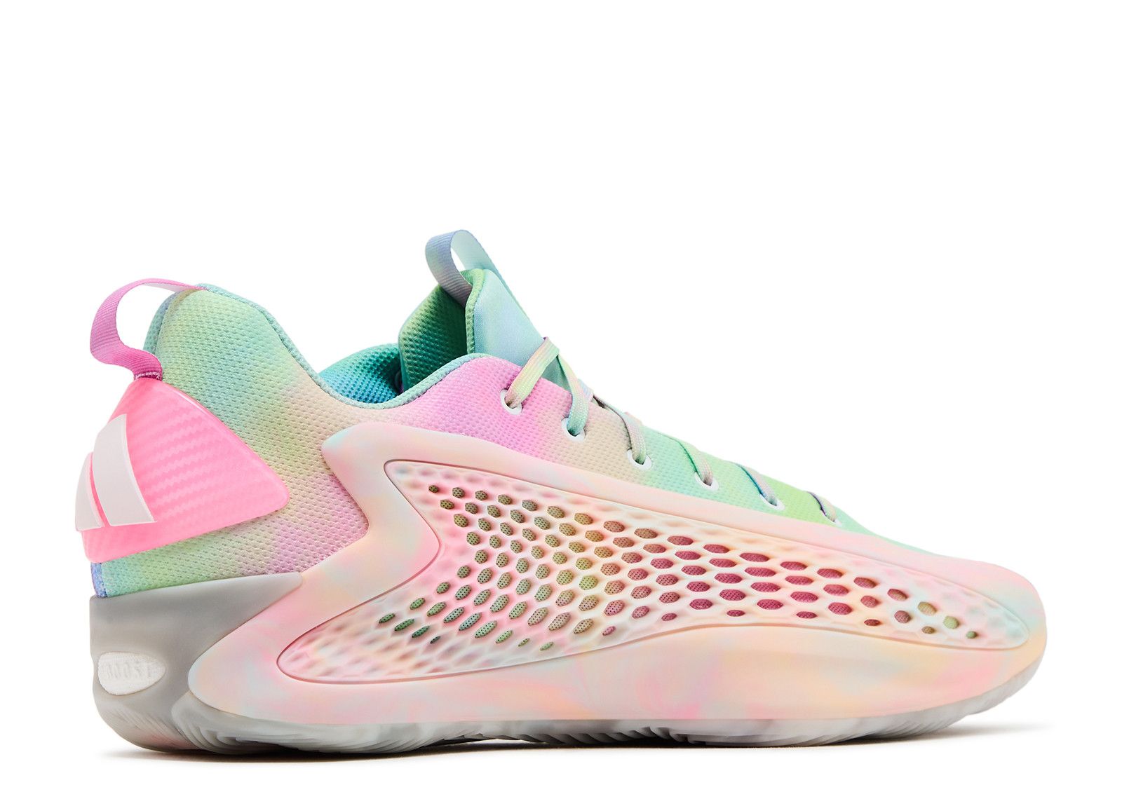 AE1LOW バスケットボールシューズ adidas Adidas バッシュ シューズ アンソニーエドワード アデイダス