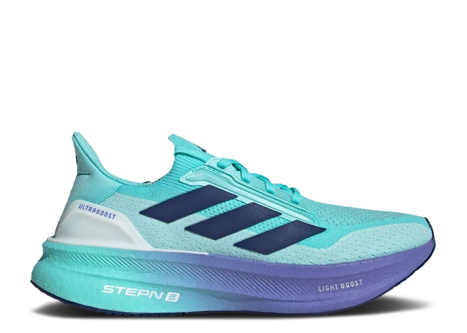 STEPN GO X UltraBoost 5X 'Aqua Blue' - Adidas - 00003 STEPN GO X UltraBoost 5X 'Aqua Blue' - Adidas - 00003