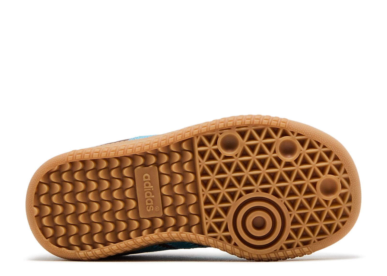 Adidas Toy Story x Samba OG EL I ‘Woody’