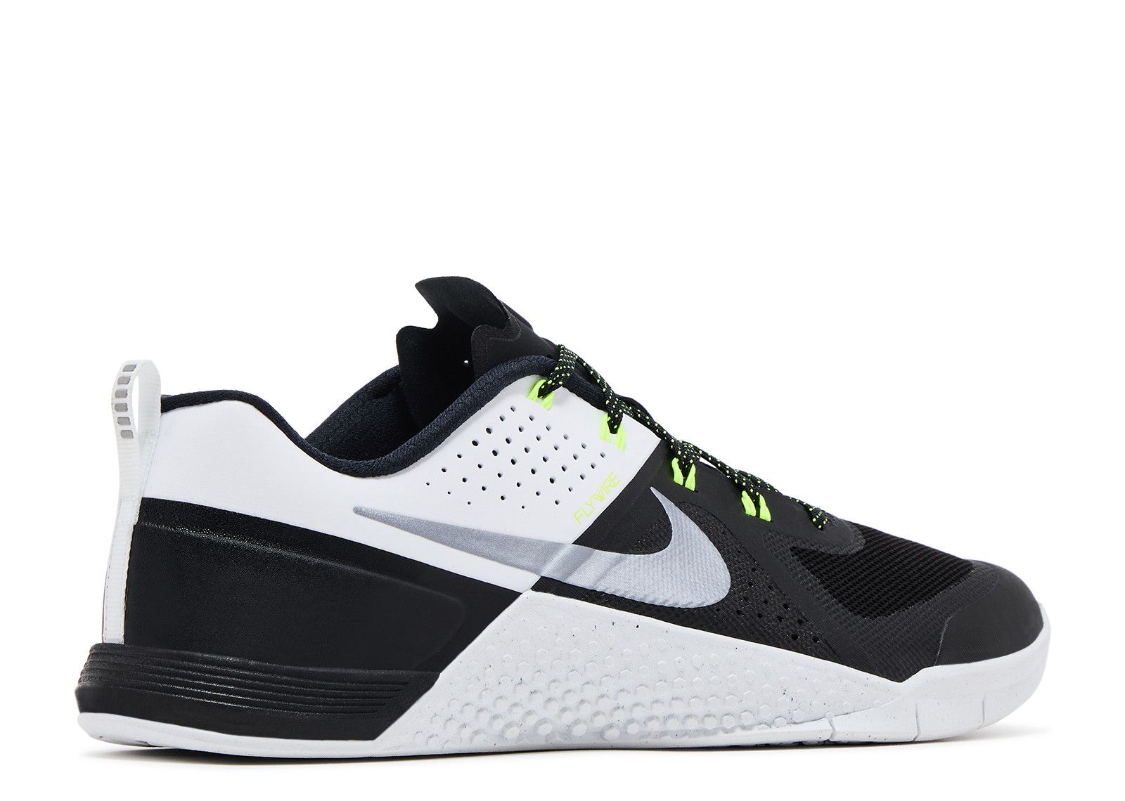 ★NIKE★大人気★METCON 1 OG★追跡可 The Nike Metcon 1 OG Black White Volt Releases December 2024