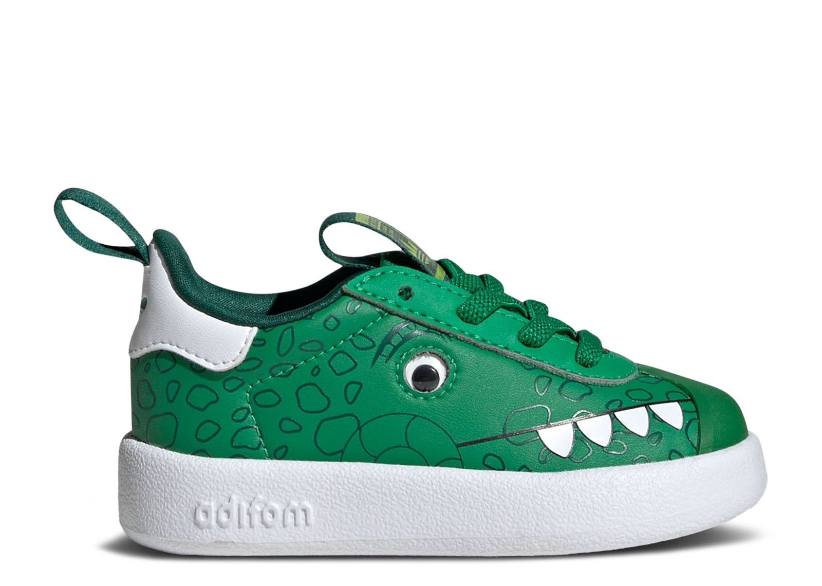 Adidas Toy Story x adiFOM Gazelle 360 I 'Rex'