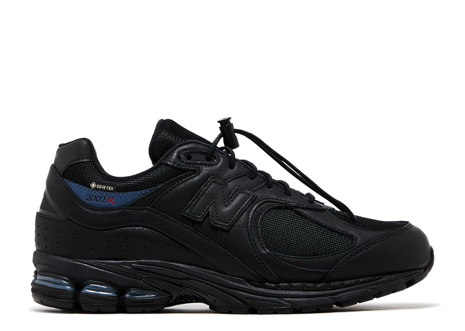 New Balance JJJJound X 2002R GORE TEX 