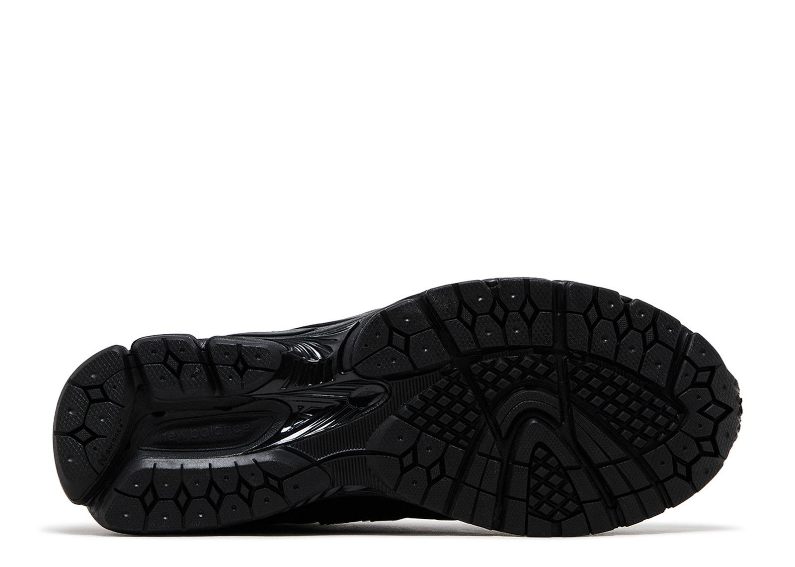 New Balance JJJJound X 2002R GORE TEX 'Black' - New Balance