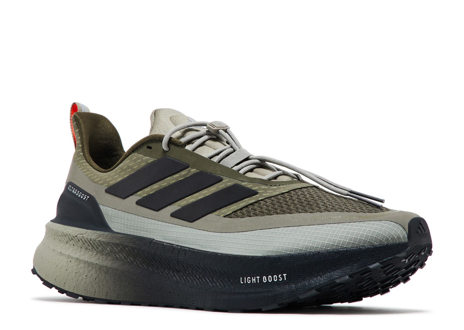 Adidas UltraBoost 5 TR ‘Silver Pebble’