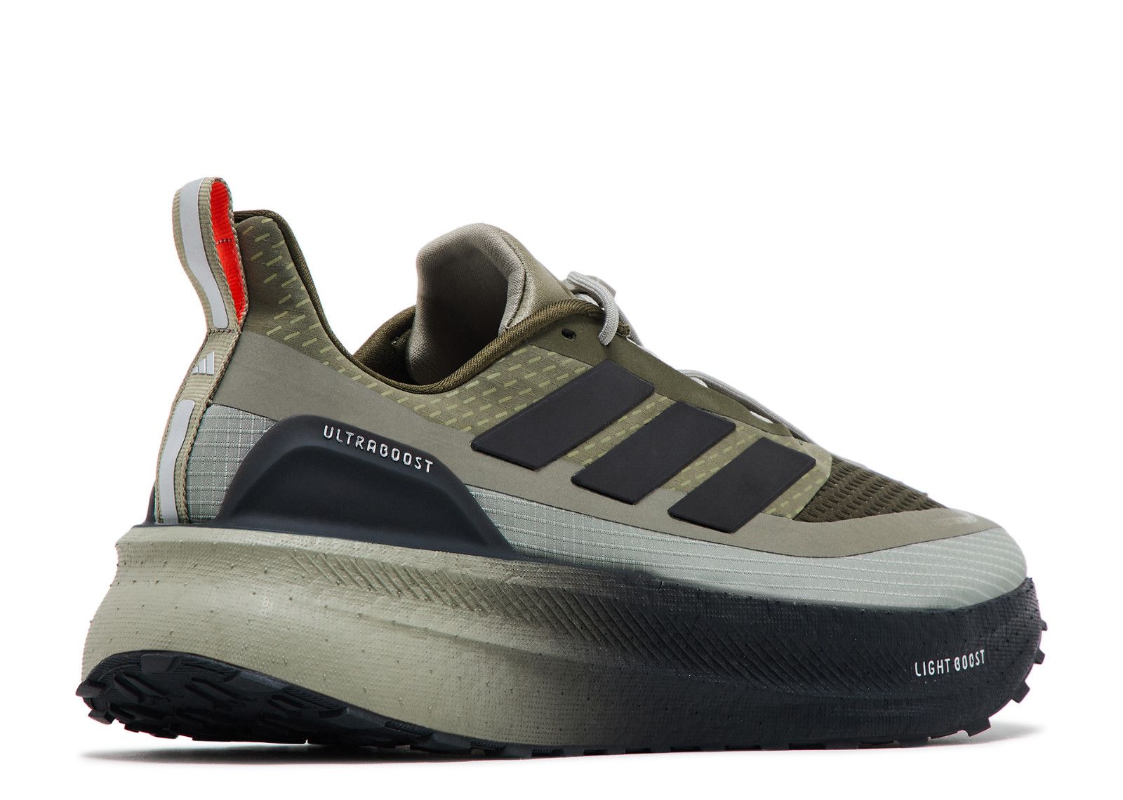 Adidas UltraBoost 5 TR ‘Silver Pebble’