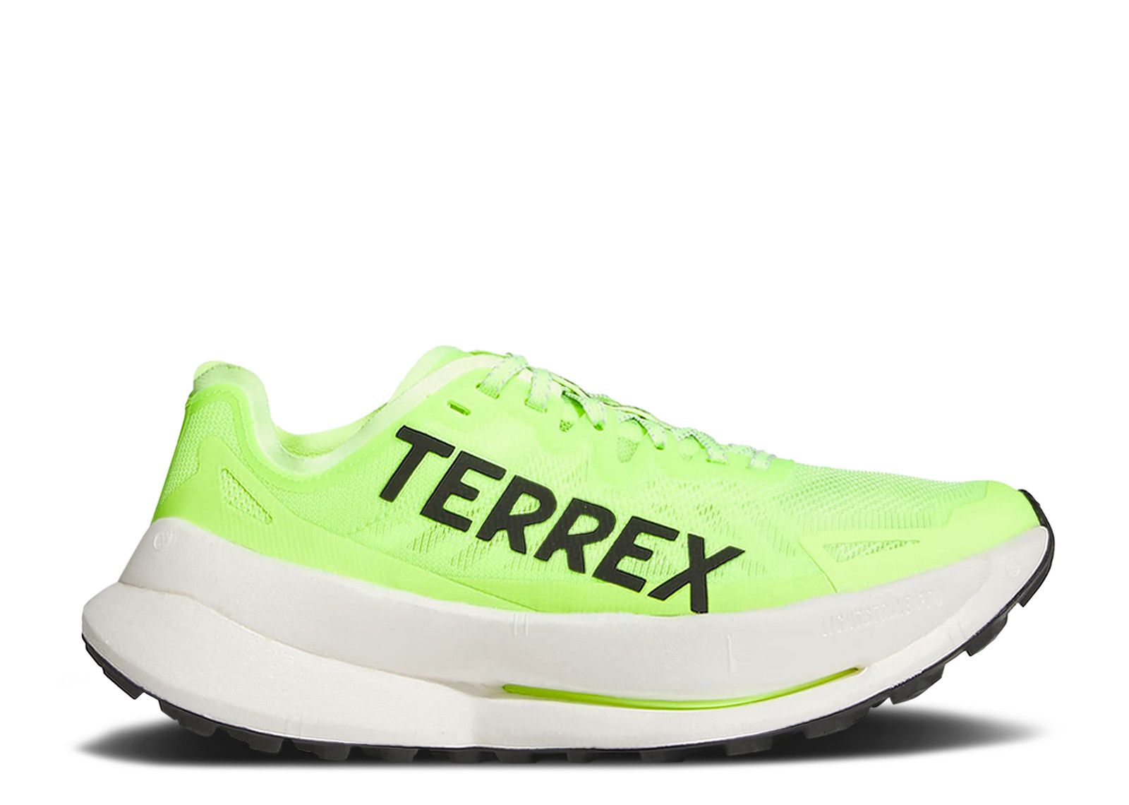 Adidas Wmns Terrex Agravic Speed Ultra 'Lucid Lemon'