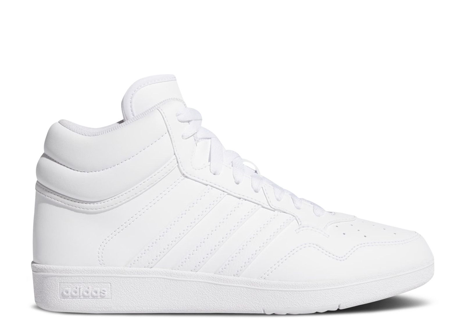 Adidas Wmns Hoops 4.0 Mid 'White'