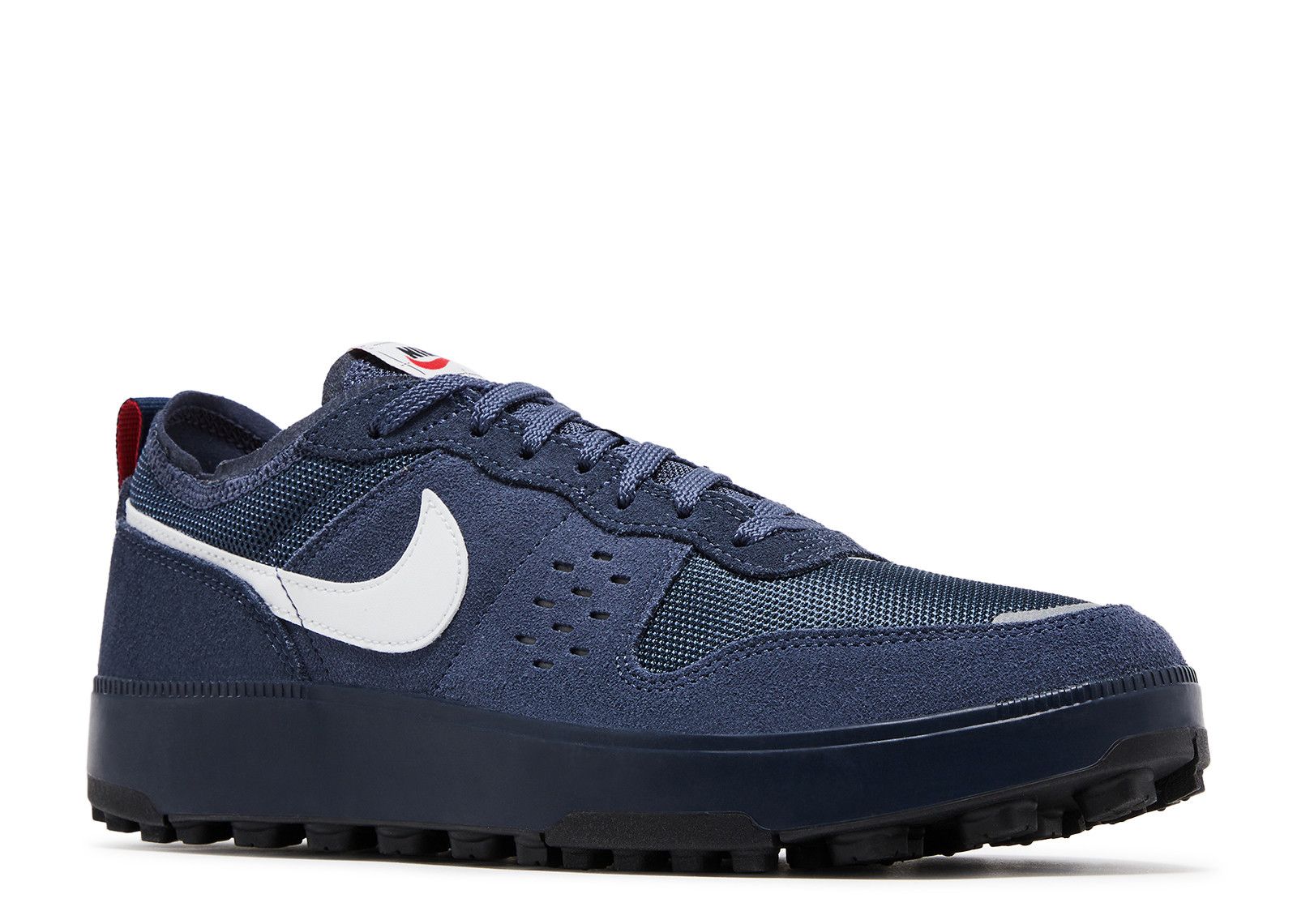 C1TY 'Coveralls' - Nike - FZ3863 400 - obsidian/thunder blue