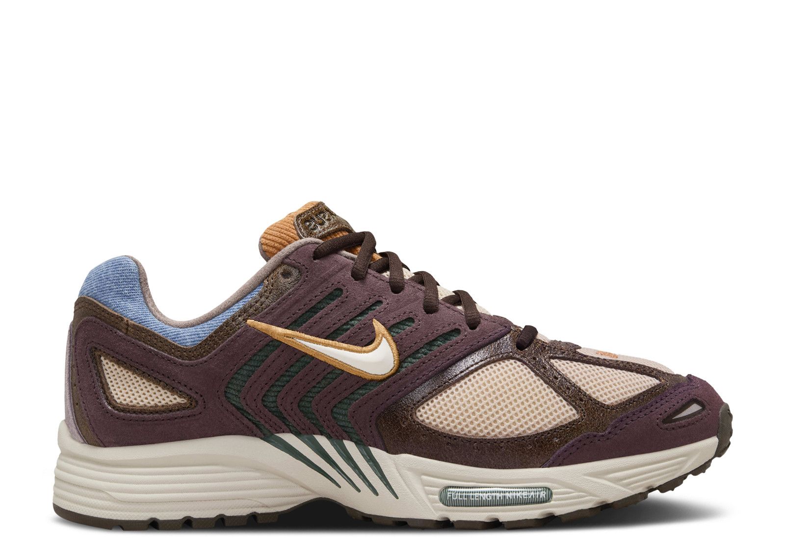 スニーカー nike air pegasus 2005 women shoes HQ3455-111 Wmns Air Pegasus 2005 'Corduroy Denim' - Nike - HQ3455 111
