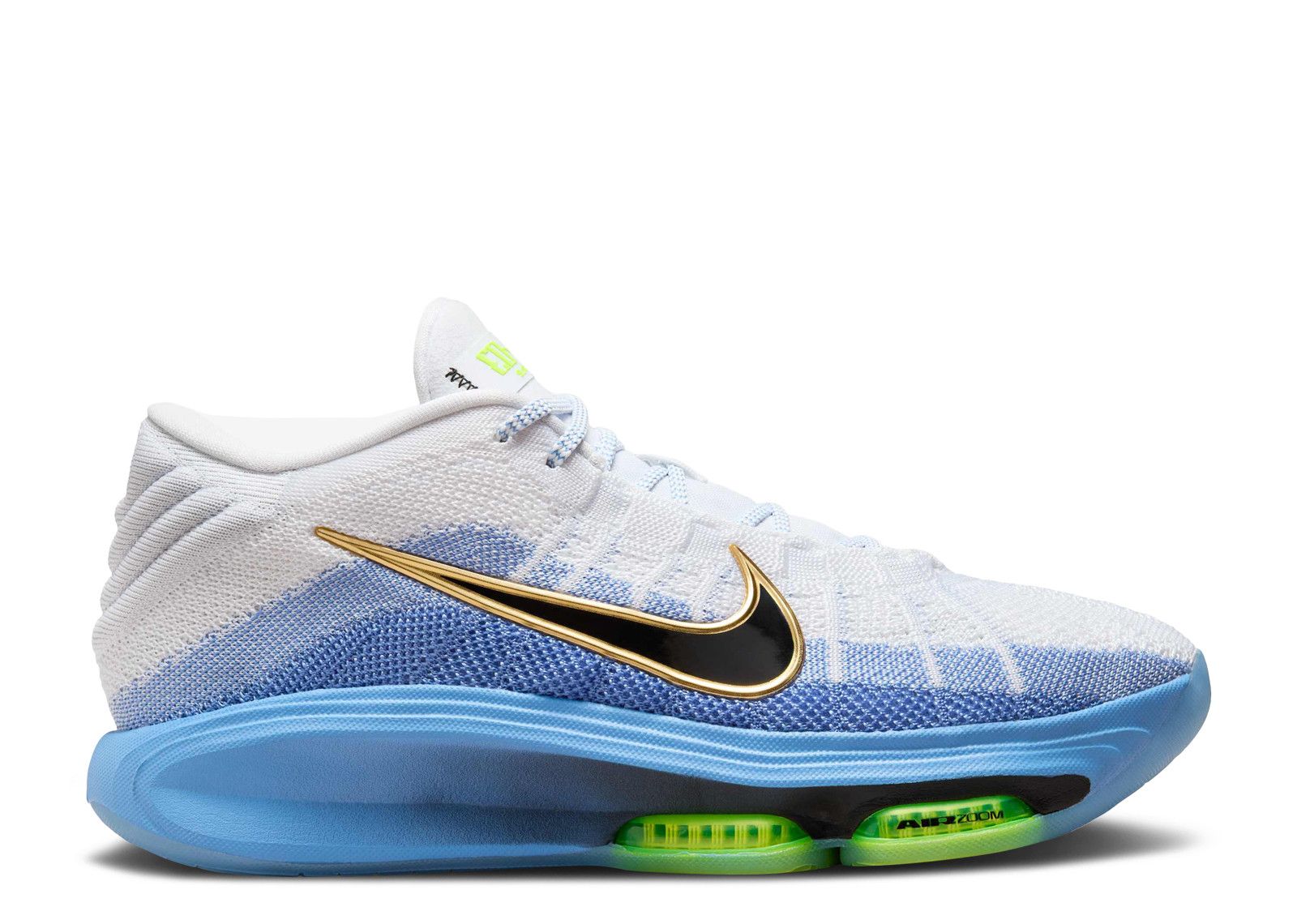 ★NIKE★大人気★G.T. HUSTLE 3 EP★追跡可 Nike G.T. Hustle 3 EP Basketball Shoes. Nike ID