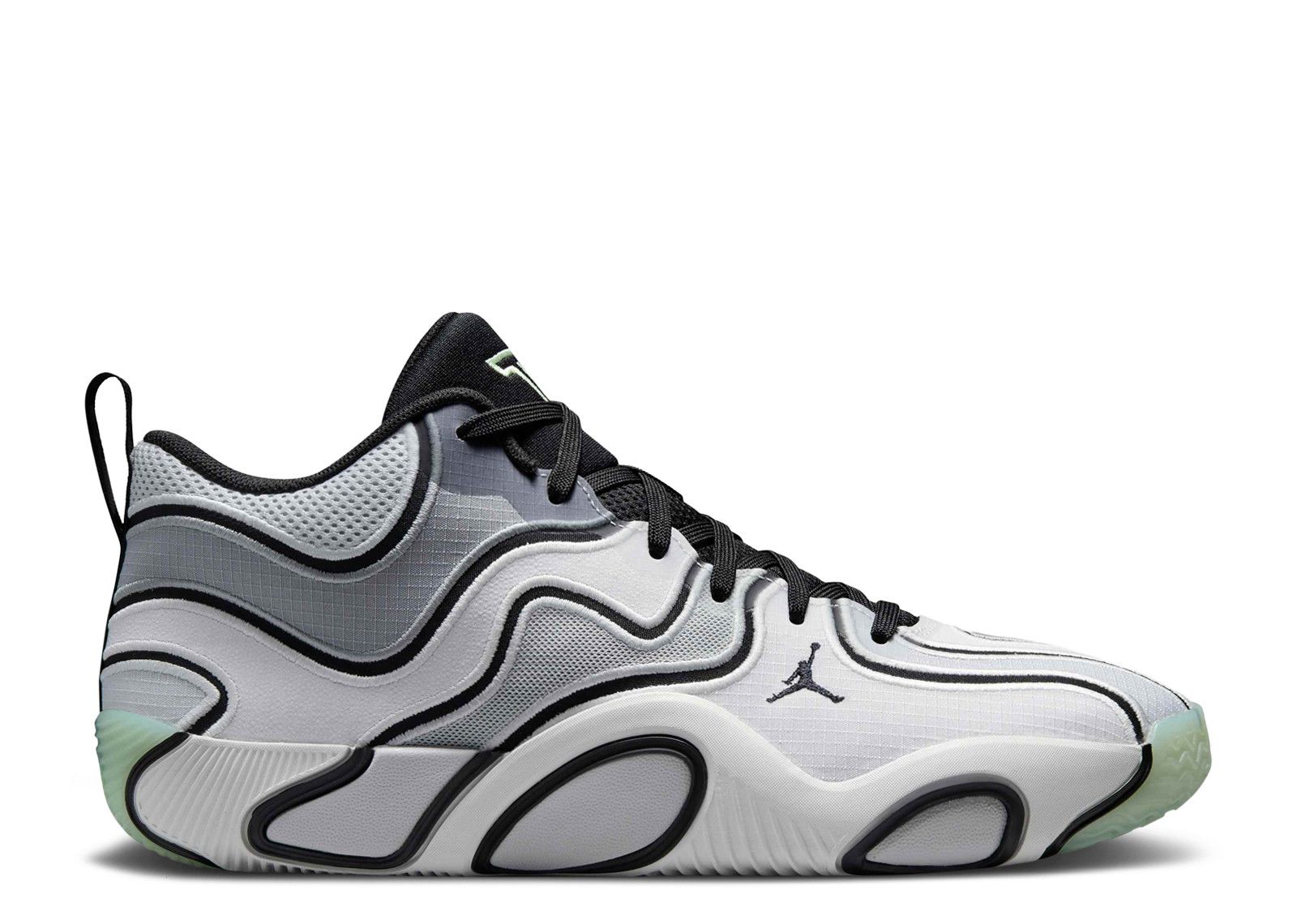 Jordan Tatum 3 PF 'Zen'