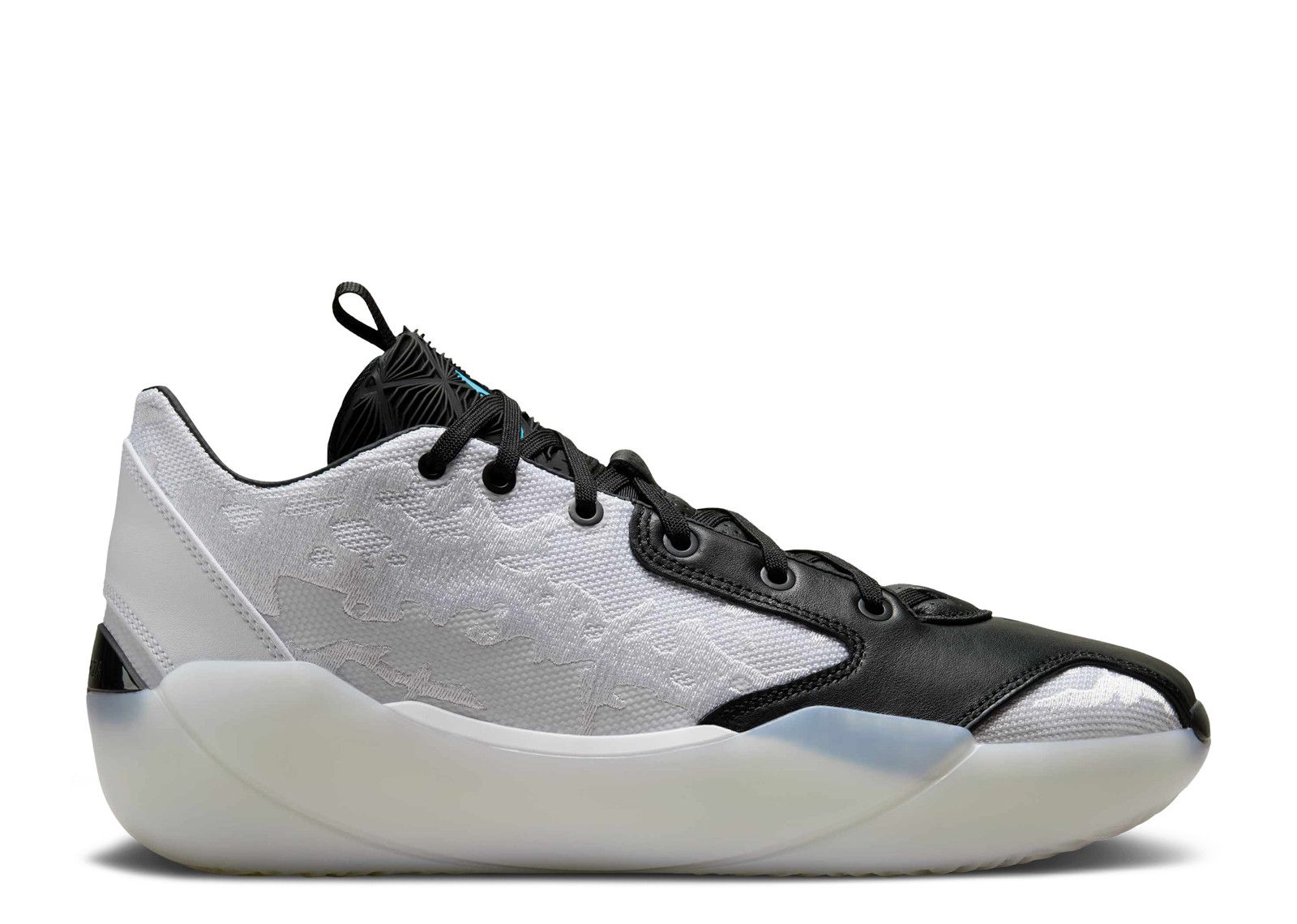 Jordan 39 PF 'Croix' - Air Jordan - FQ0214 100 - white/black