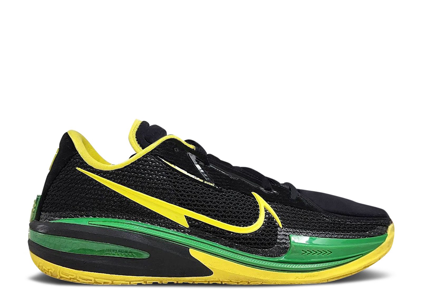 Nike Zoom GT Cut Sneakers | Flight Club