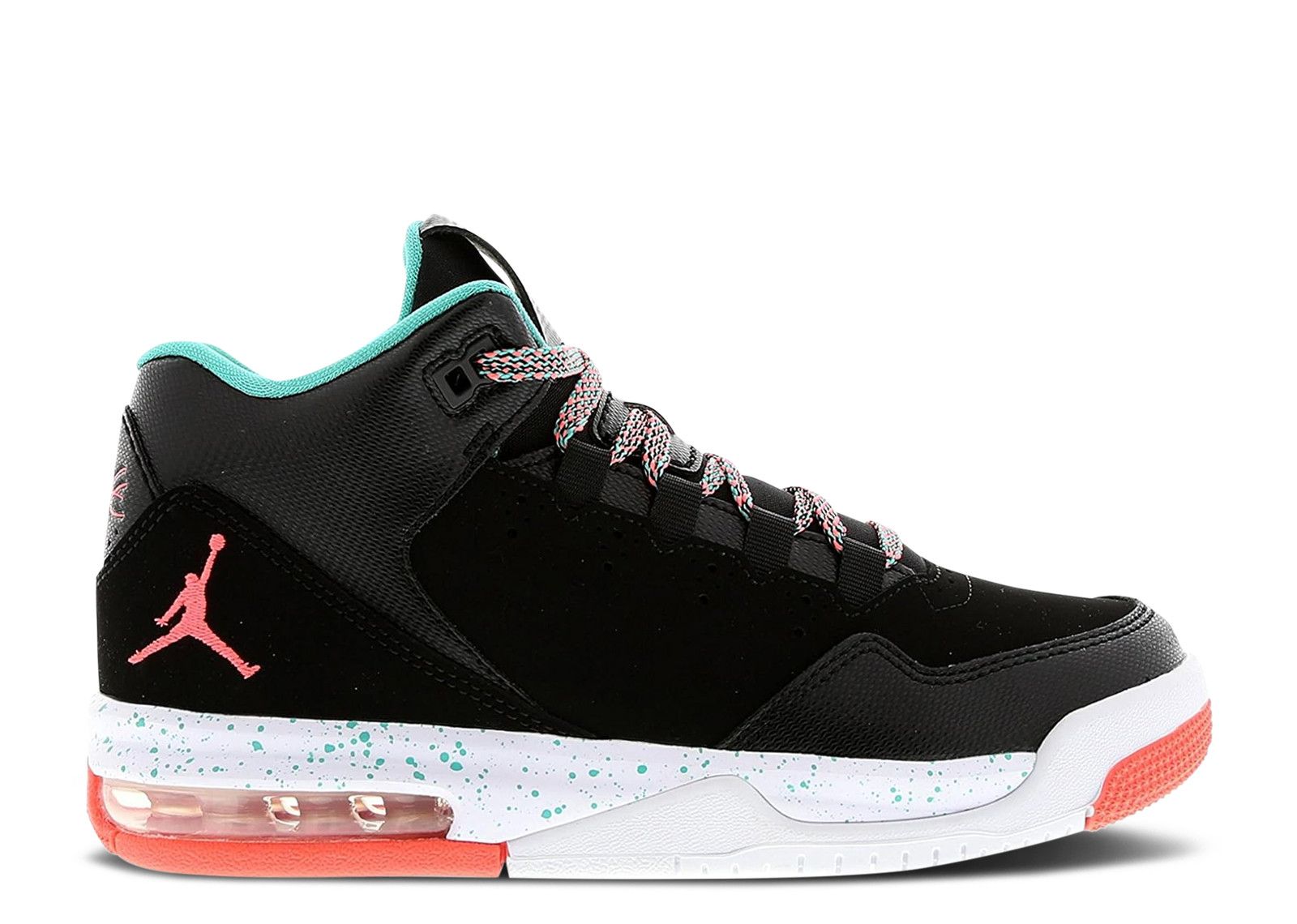 Jordan flight 2 origin on sale