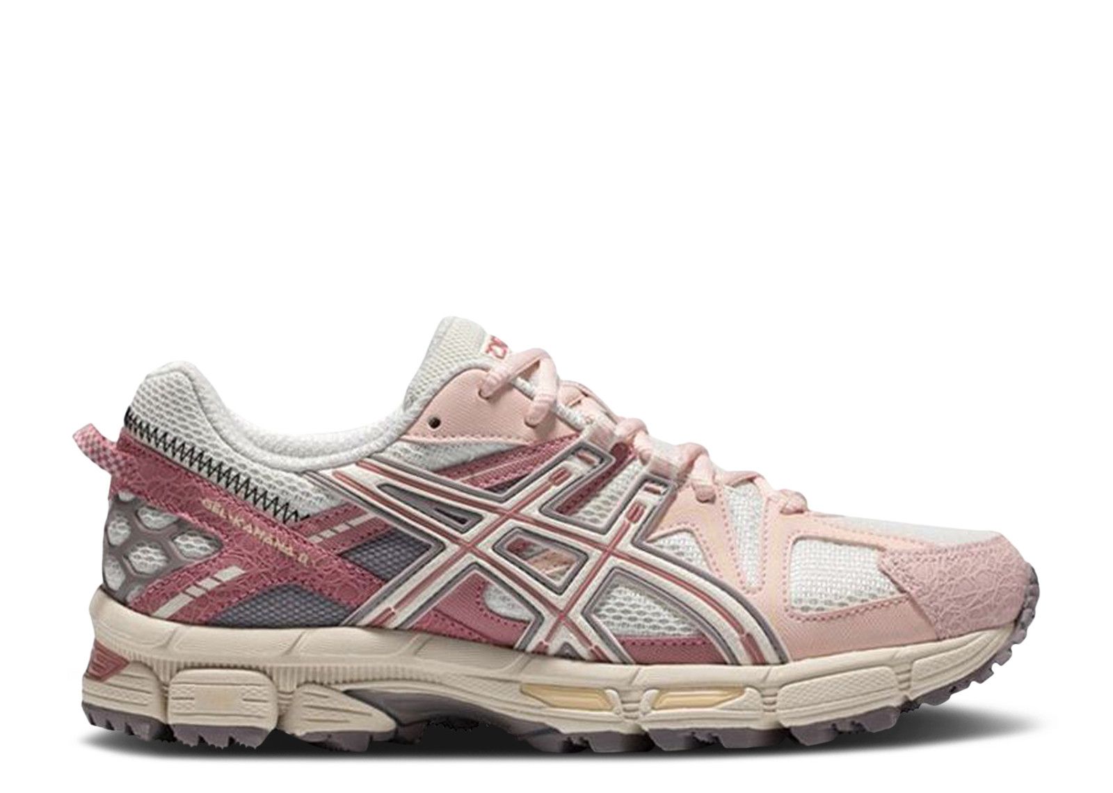 ★人気★ Asics Gel-Kahana 8 White Pink Wmns Gel Kahana 8 'White Pink' - ASICS - 1012A978 103