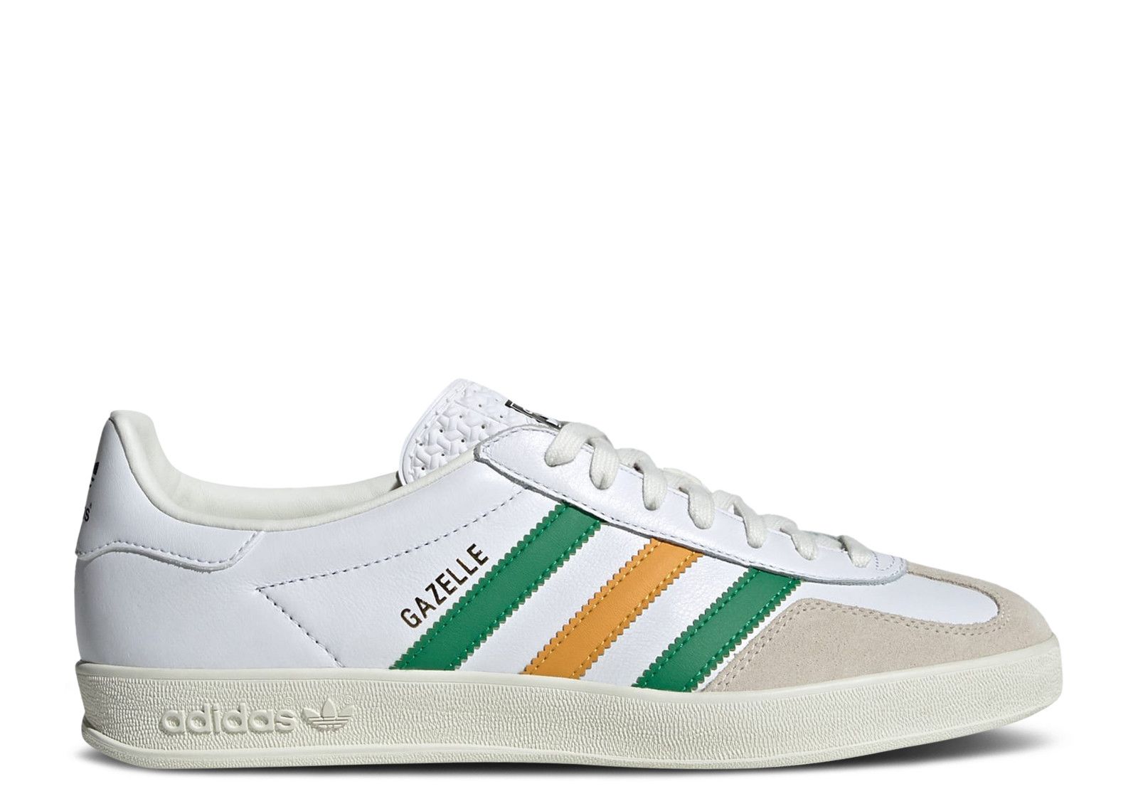 Sneakers adidas Gazelle Indoor White