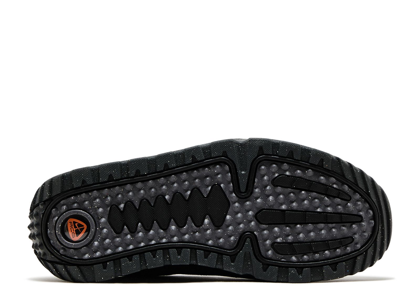 ACG Rufus 'Midnight Navy' - Nike - FV2923 400 - dark obsidian