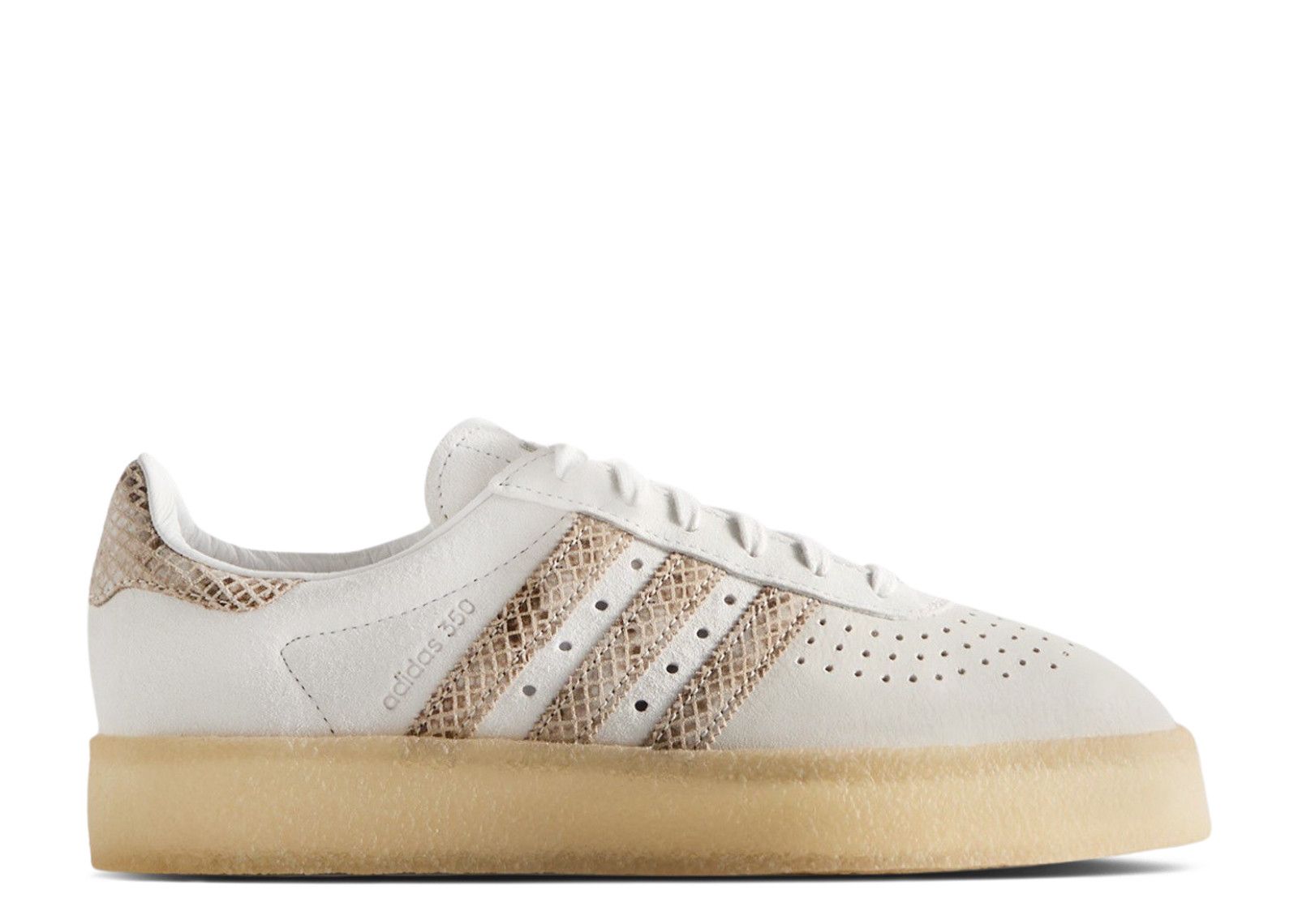 Adidas Ronnie Fieg x Clarks x 8th Street AS350 'Kithmas'