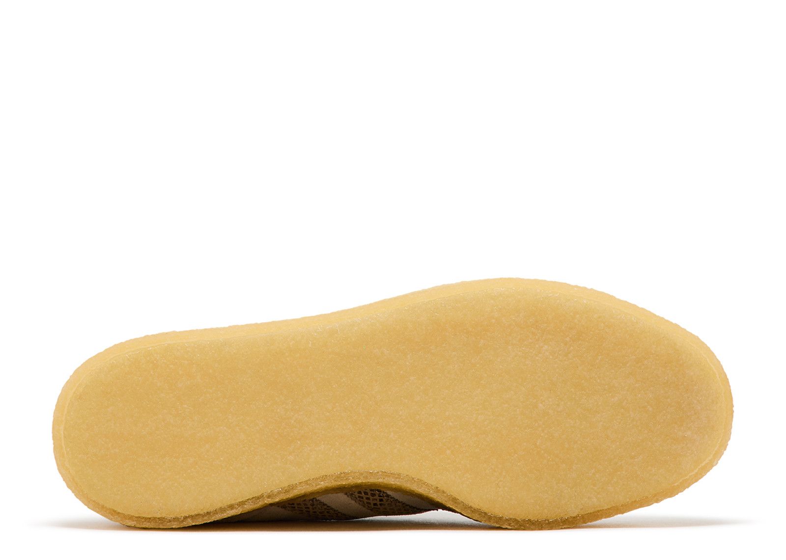 Ronnie Fieg X Clarks X 8th Street Gazelle Indoor 'Kithmas