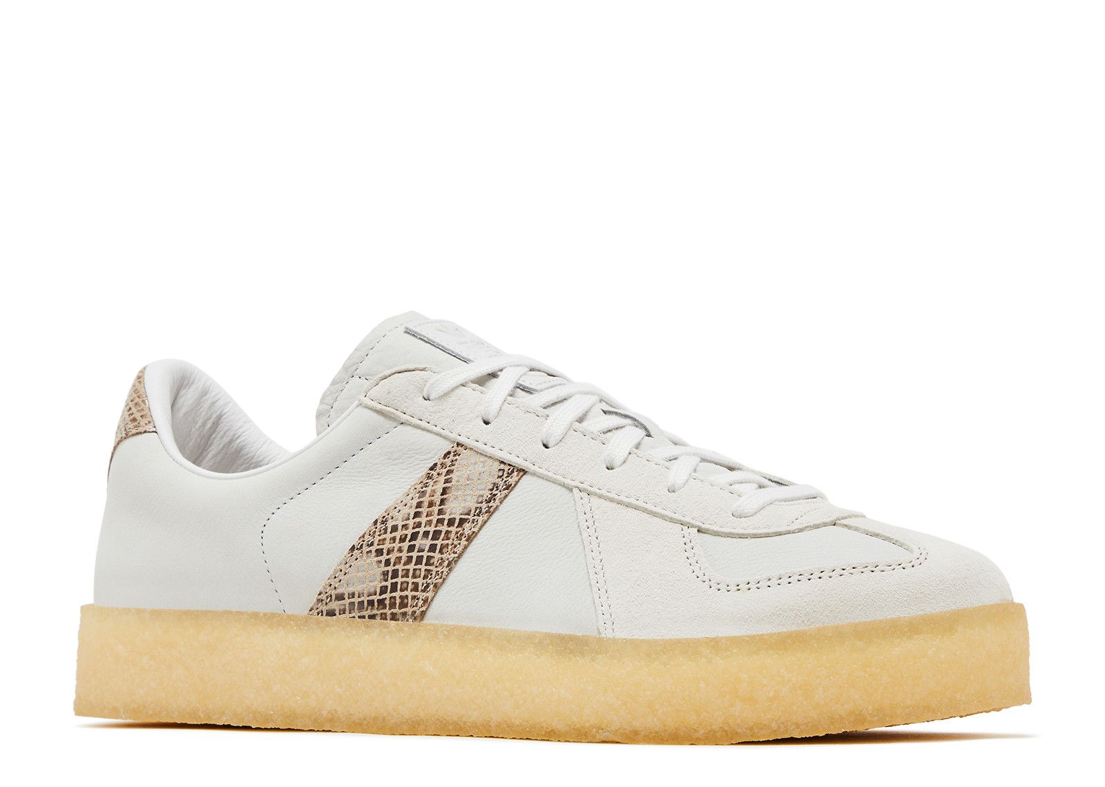 Adidas Ronnie Fieg x Clarks x 8th Street BW Army ‘Kithmas’