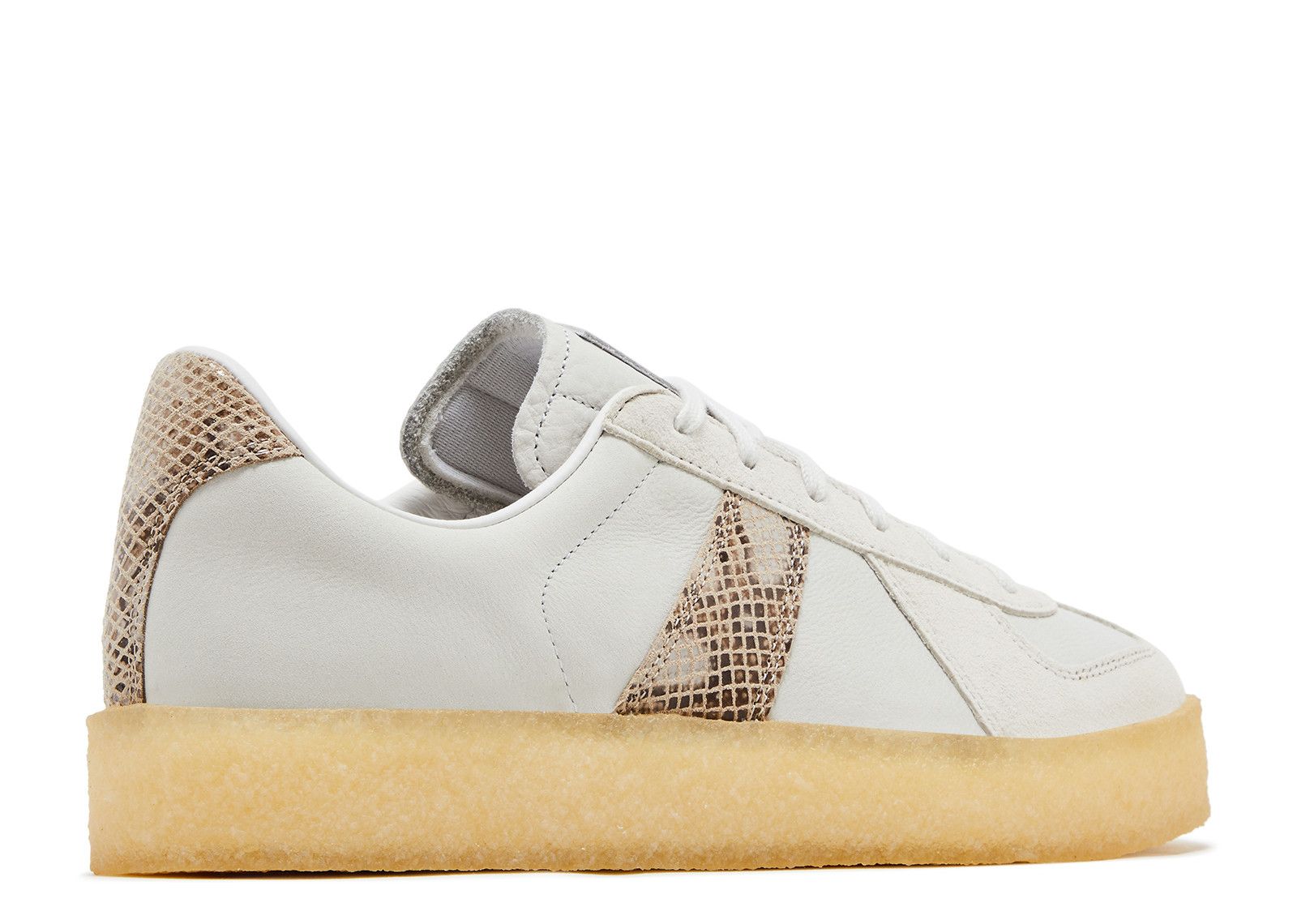 Adidas Ronnie Fieg x Clarks x 8th Street BW Army ‘Kithmas’