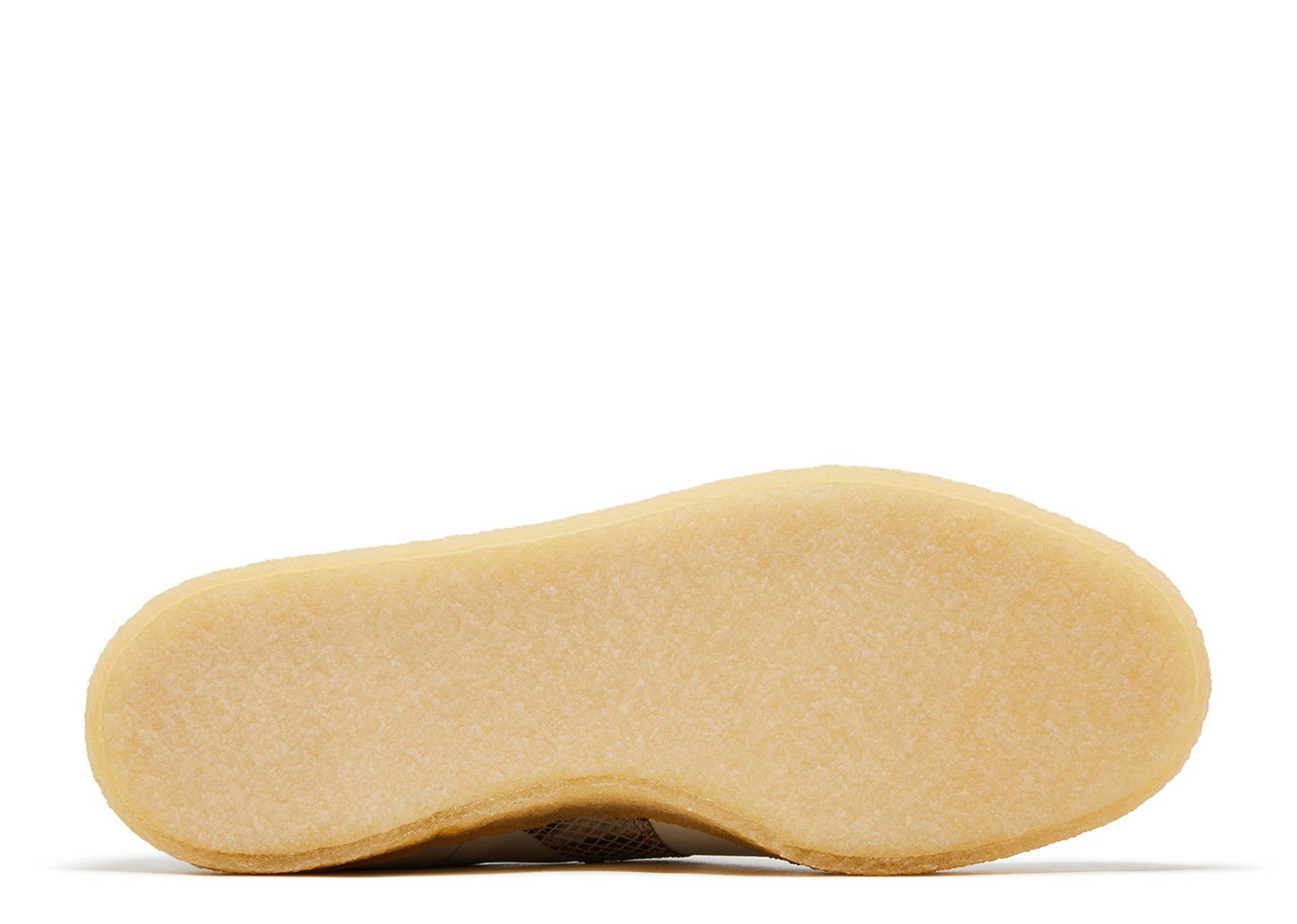 Adidas Ronnie Fieg x Clarks x 8th Street BW Army ‘Kithmas’