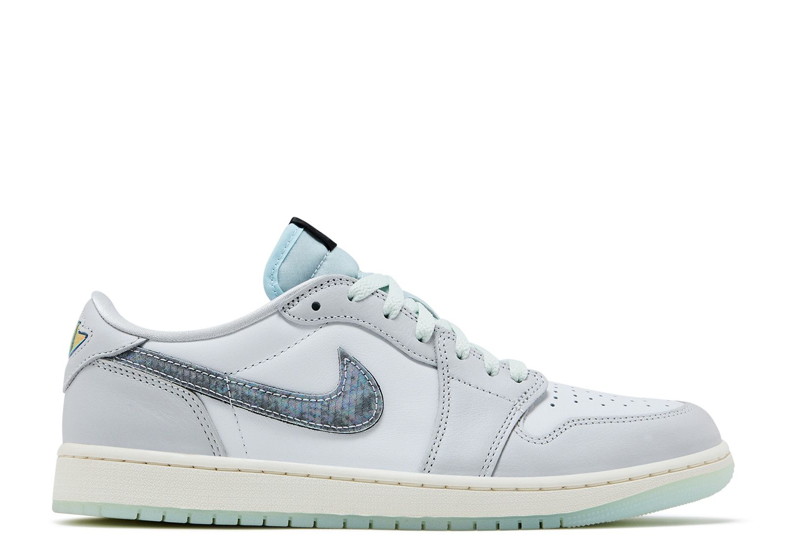 Jordan 1 Low OG 'Year of the Snake'