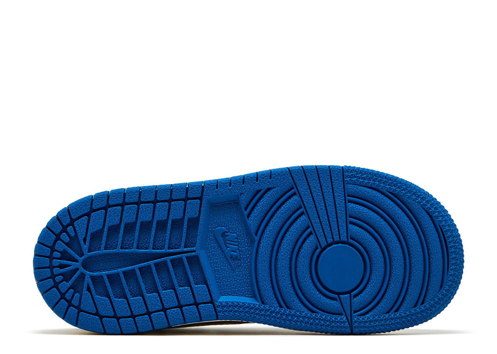Fragment Design X Travis Scott X Jordan 1 Retro Low OG SP TD 'Sail