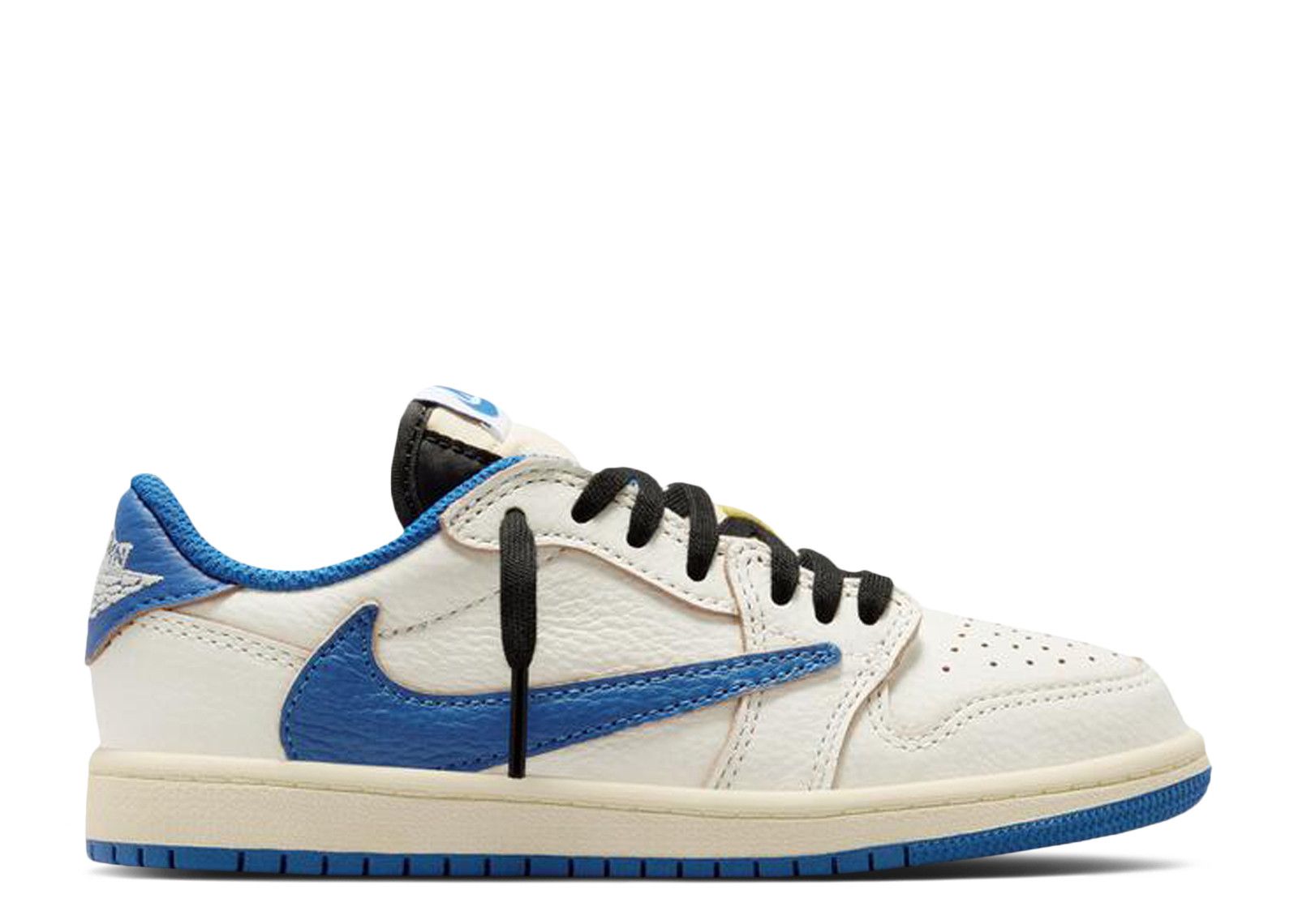 Travis Scott X Jordan 1 Low OG PS 