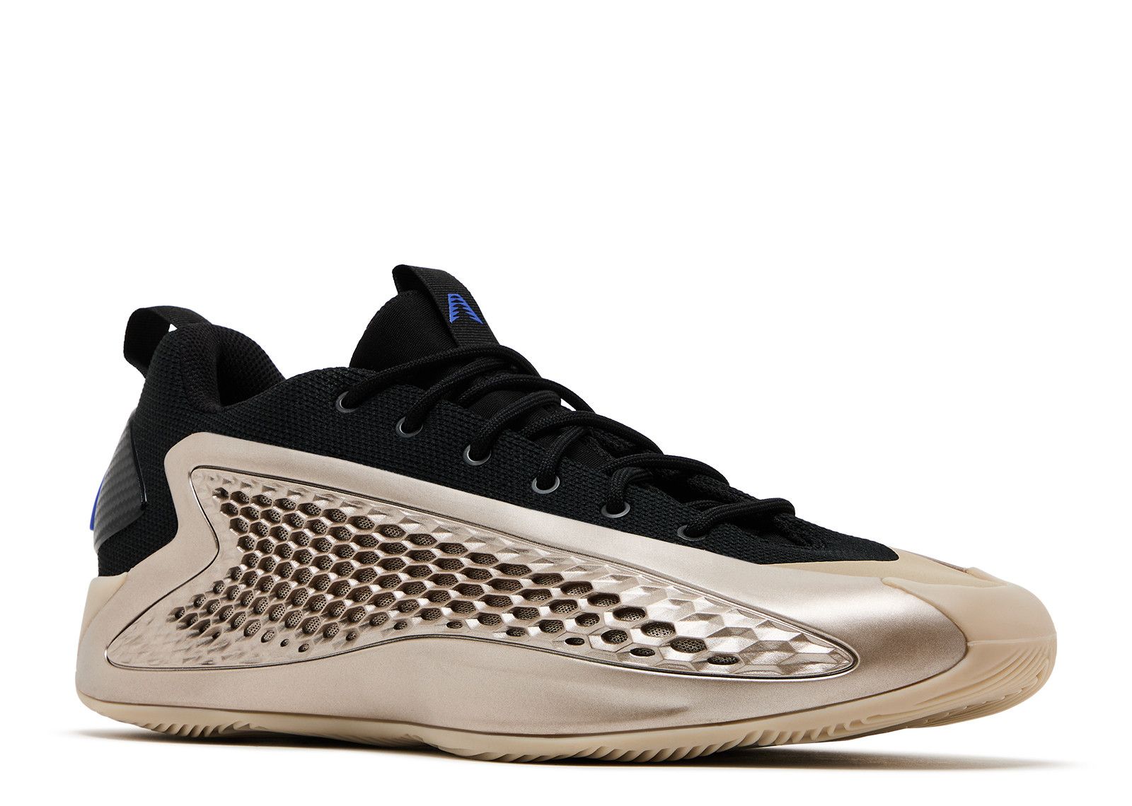 AE 1 Low 'Champagne' - Adidas - JQ6133 - champagne metallic/core