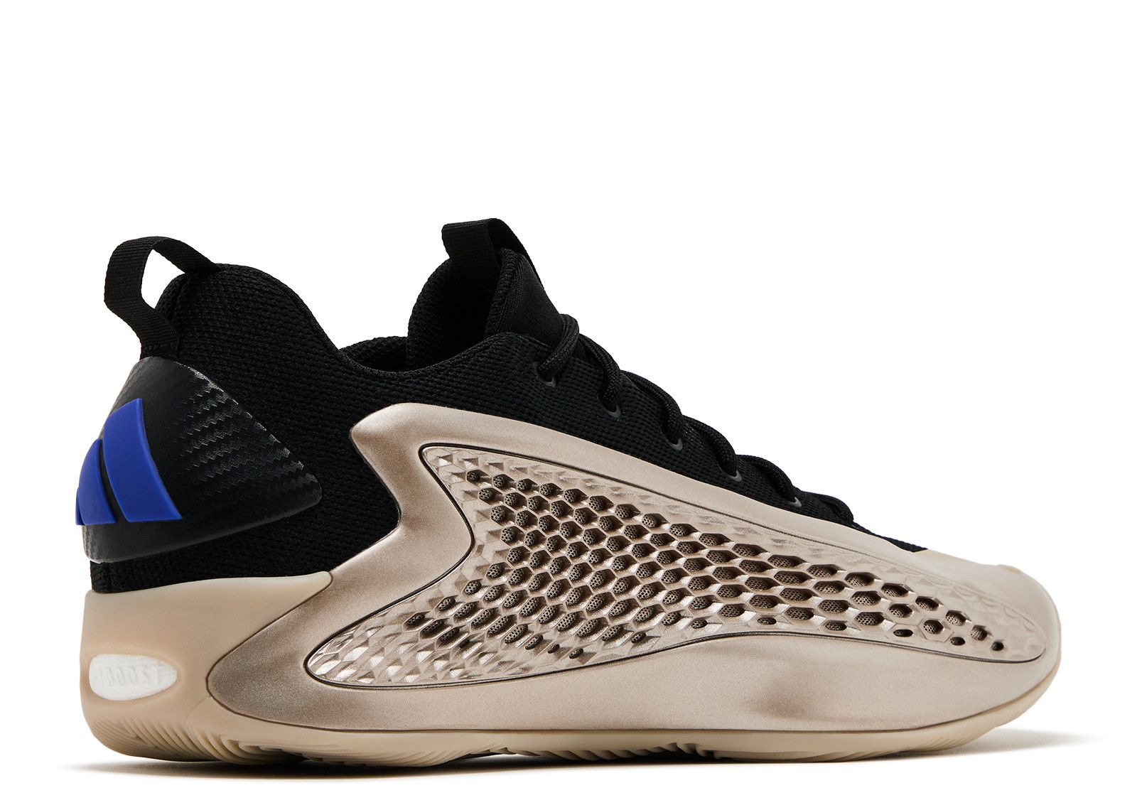 AE 1 Low 'Champagne' - Adidas - JQ6133 - champagne metallic/core
