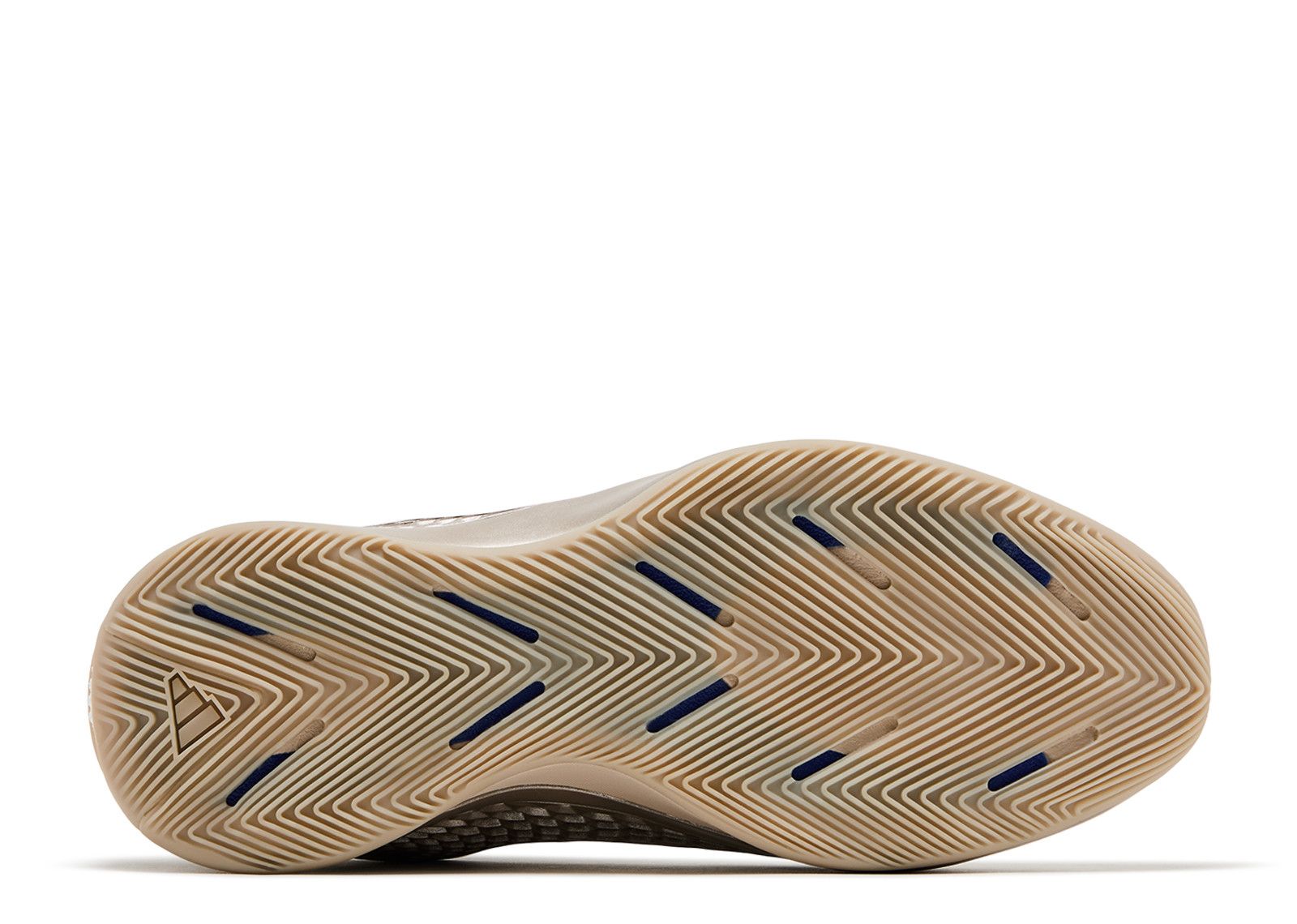 AE 1 Low 'Champagne' - Adidas - JQ6133 - champagne metallic/core