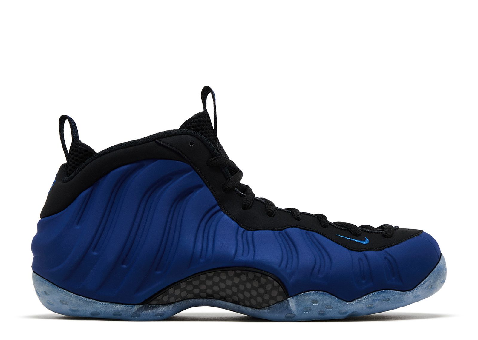 Nike Air Foamposite Royal (2024) Nike Foamposite “ROYAL” 2024 Set To Release This Friday  main image 2