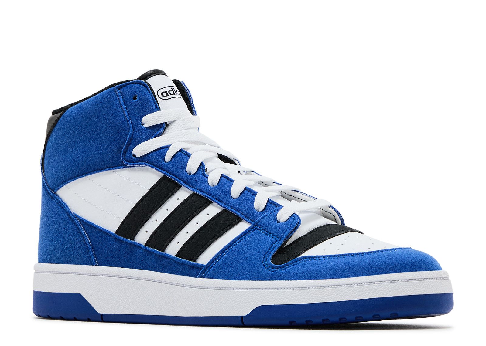 Adidas Break Start Mid ‘Royal Blue Black’
