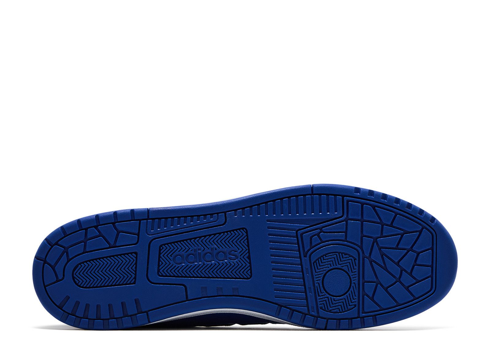 Adidas Break Start Mid ‘Royal Blue Black’