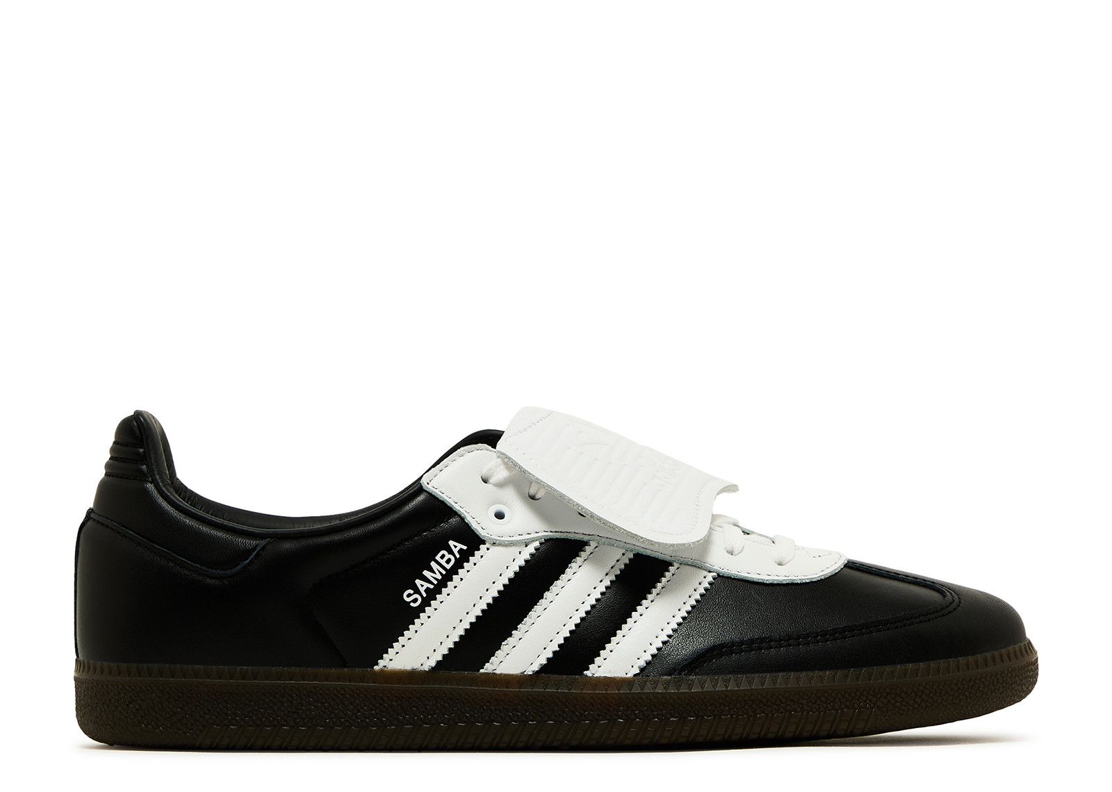 Caroline Hu X CLOT X Samba 'Reverie Black Lace Shell