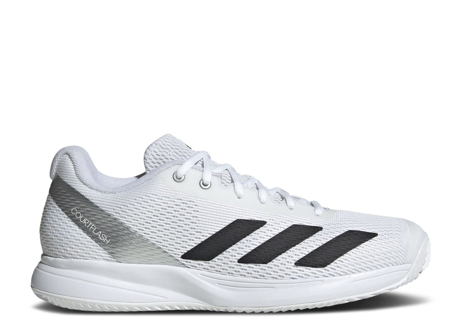 Adidas Courtflash Speed 2 'White Black'
