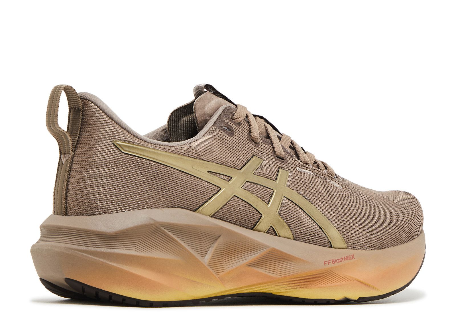 Wmns Novablast 5 'Luxe' - ASICS - 1012B815 020 - luxe/taupe grey
