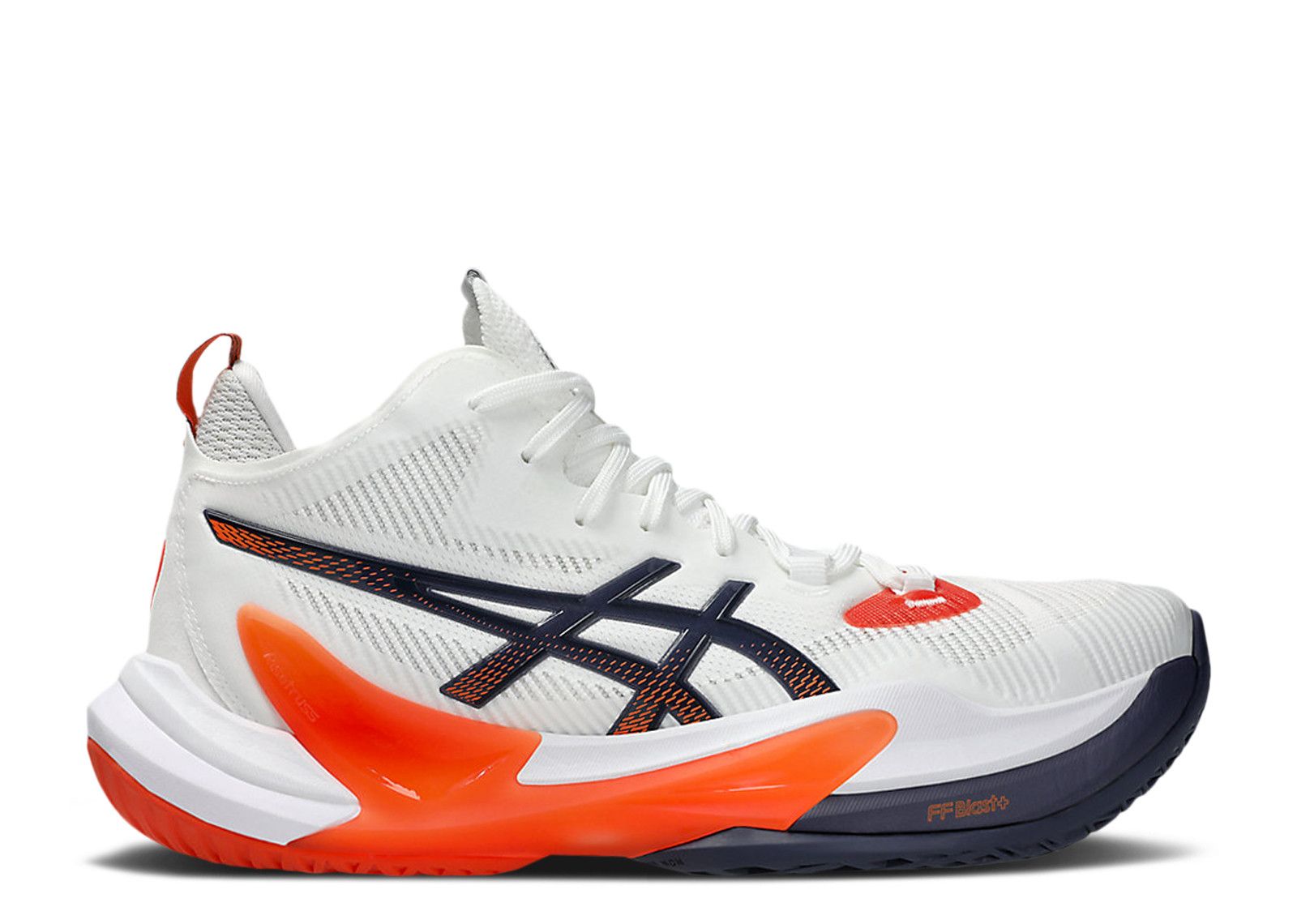Metarise 'Tokyo' - ASICS - 1051A059 701 - sunrise red