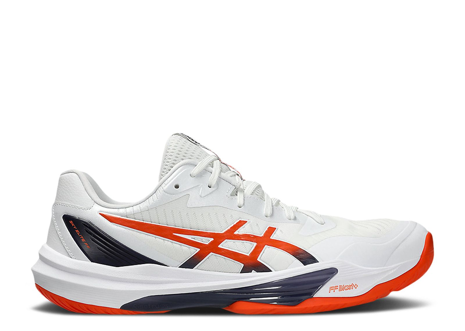 【asics】SKY ELITE FF 3 PARIS SKY ELITE FF 3 PARIS | Men | Safety Yellow/Black | Men's