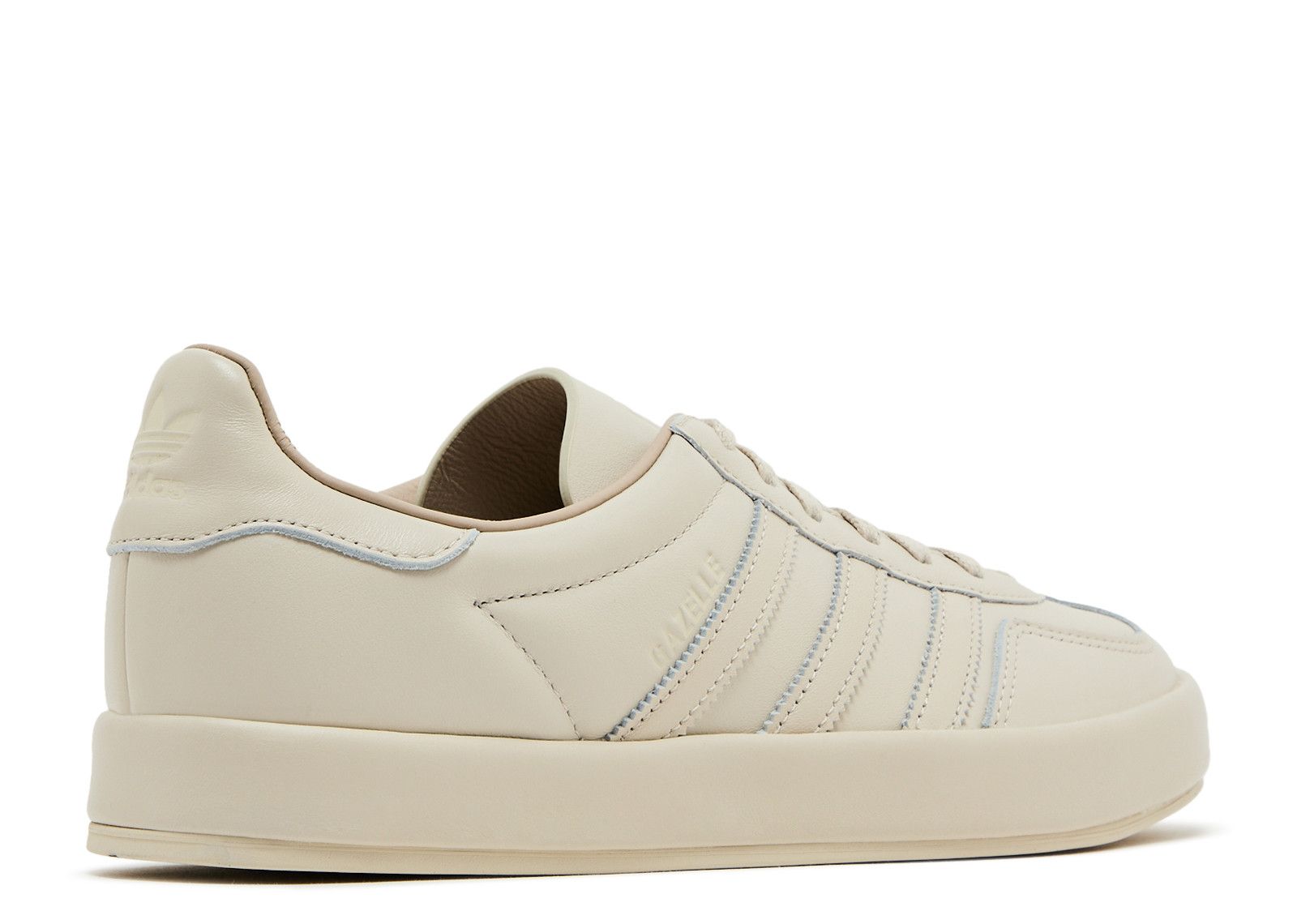 New adidas Gazelle Indoor Luxe Pack Alumina Men\'s Shoes Size 6 Path main image 4