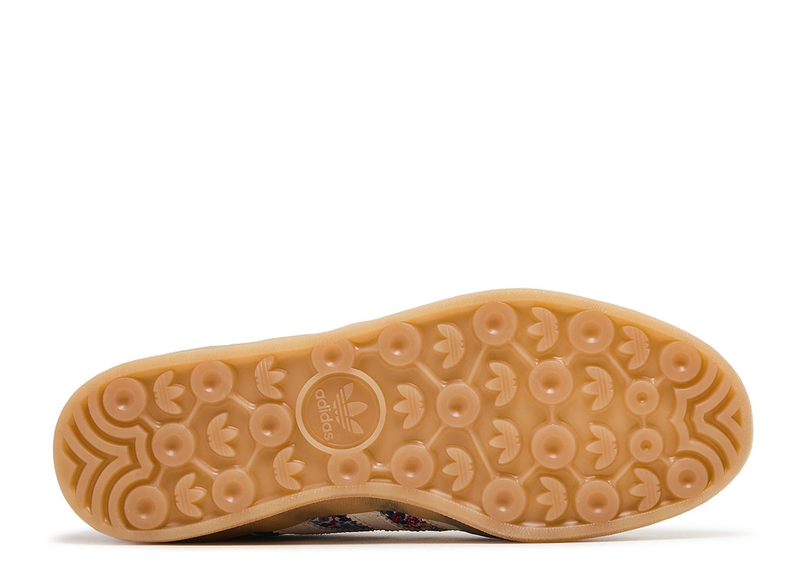 Adidas Liberty London x Wmns Gazelle Indoor ‘Floral Embroidery’